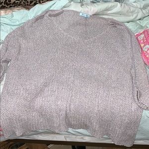 SHE + SKY Sweater